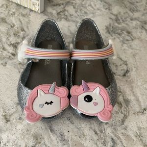 Unicorn mini Melissa